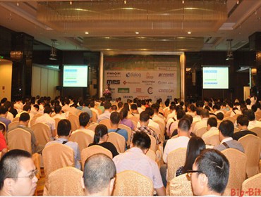 智能、创新双驱动 厦门LED技术研讨会成功举办