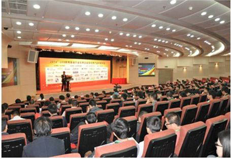  本次行业评选旨在为LED照明企业梳理业界