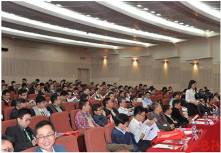  本次行业评选旨在为LED照明企业梳理业界