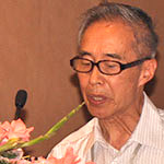 中科院研究员 季幼章