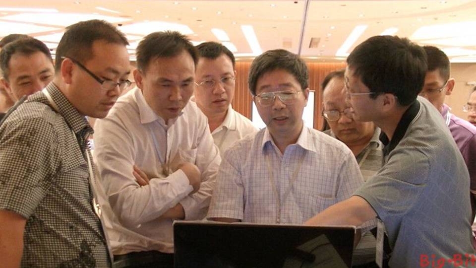 工程师深入探讨