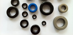 无线充电解决方案 磁性材料消费扩大