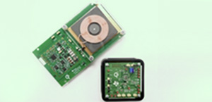 无线充电线圈选用磁材的重要性