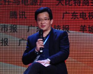 展望行业未来发展态势