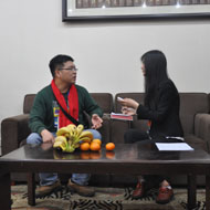 微电事业部研发经理彭立朝