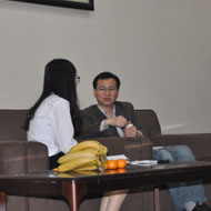 研发总工朱勇发