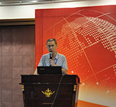 辽宁工程技术大学杨玉岗教授