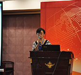 南京航空航天大学教授陈乾宏