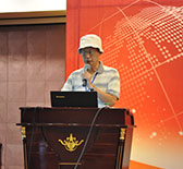 南昌航空大学伍家驹教授