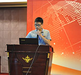 福州大学研究生谭尉辰