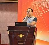 南京航空航天大学研究生薛伟民