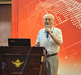 东莞市易迈富电子有限公司顾问何可人