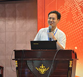 田村（中国）技术研发中心邵革良