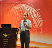 北京郡北科磁性科技有限公司张家骥