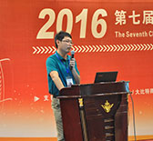 FAE工程师顾小建