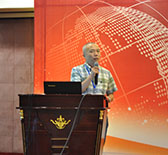 事业部总经理韩忠江