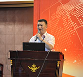 总工程师林金城