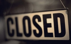 龙头企业相继倒闭