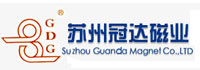 苏州冠达磁业