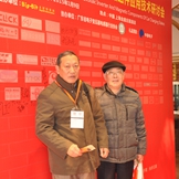 好兄弟，照一张