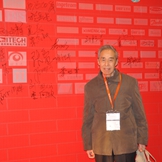 季老师也来一张