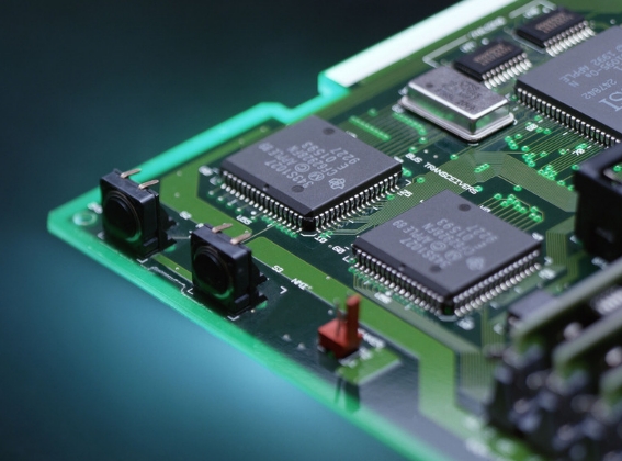 中国led外延芯片四大发展可能