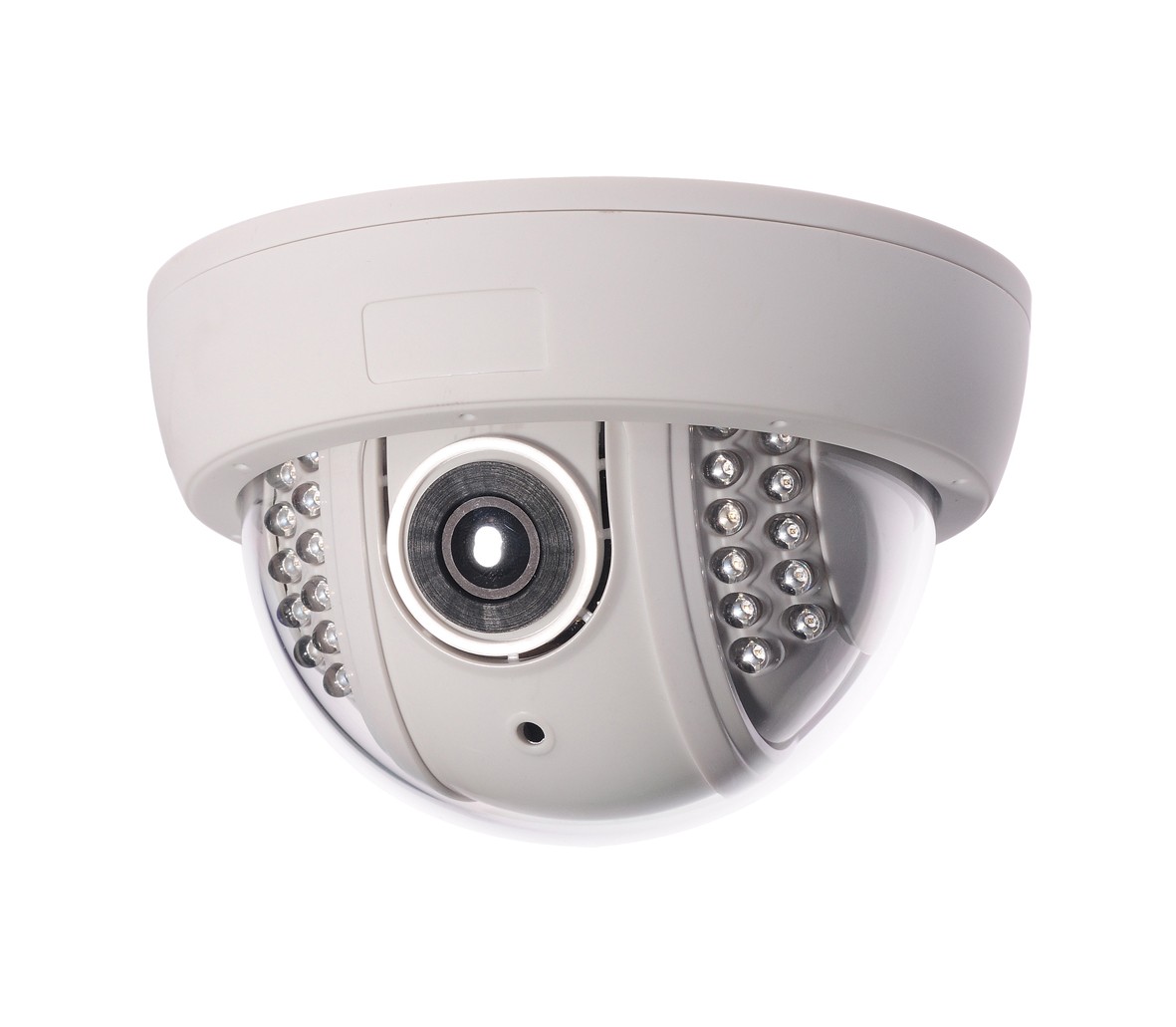 视频监控助力警方破案 lte成未来发展方向