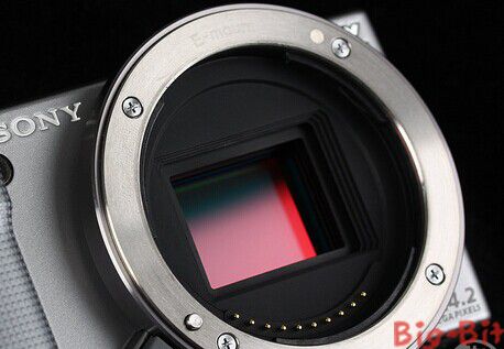 索尼砸3.45亿美元扩产图像传感器示好手机厂商