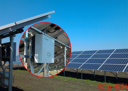 组串式光伏逆变器将迅速崛起