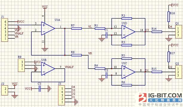 待游戏手柄上的胶水干透之后,把接线器按照图中的位置插上就完成了.