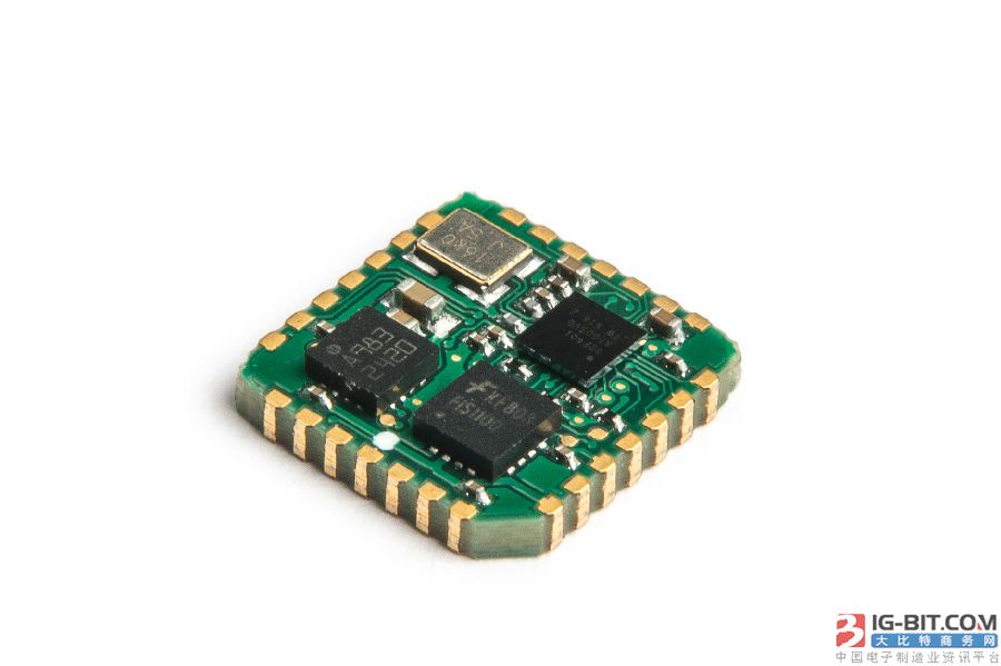 飞兆半导体新型μserdes产品