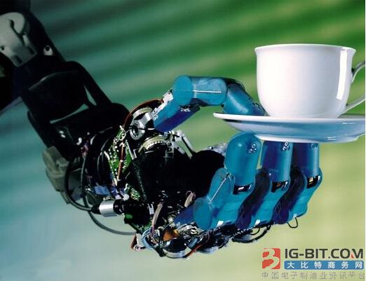 浅析手抓握东西的原理推荐 大多数人都没有觉得人手去抓取东西是什么